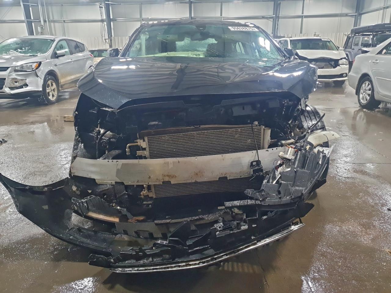 2014 Buick Lacrosse - Фото 5