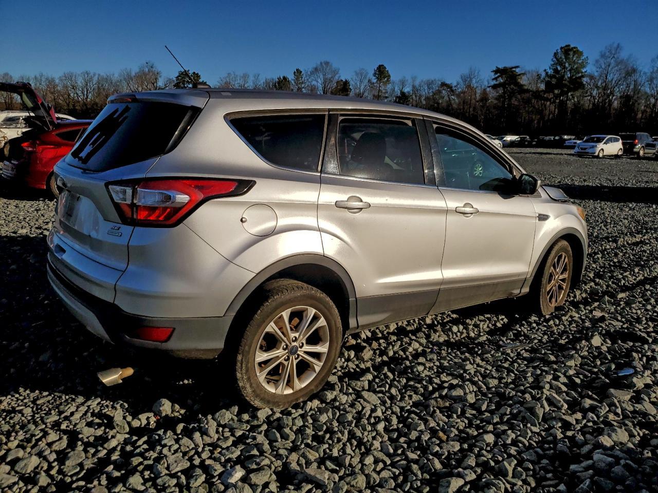 2017 Ford Escape Se - Image 3
