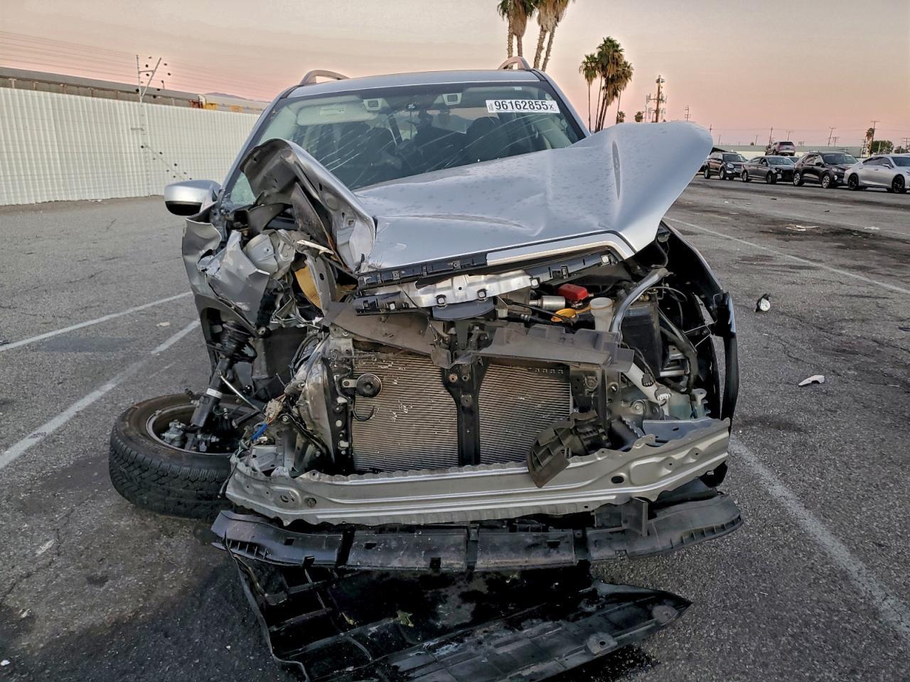 2021 Subaru Forester Premium - Image 5