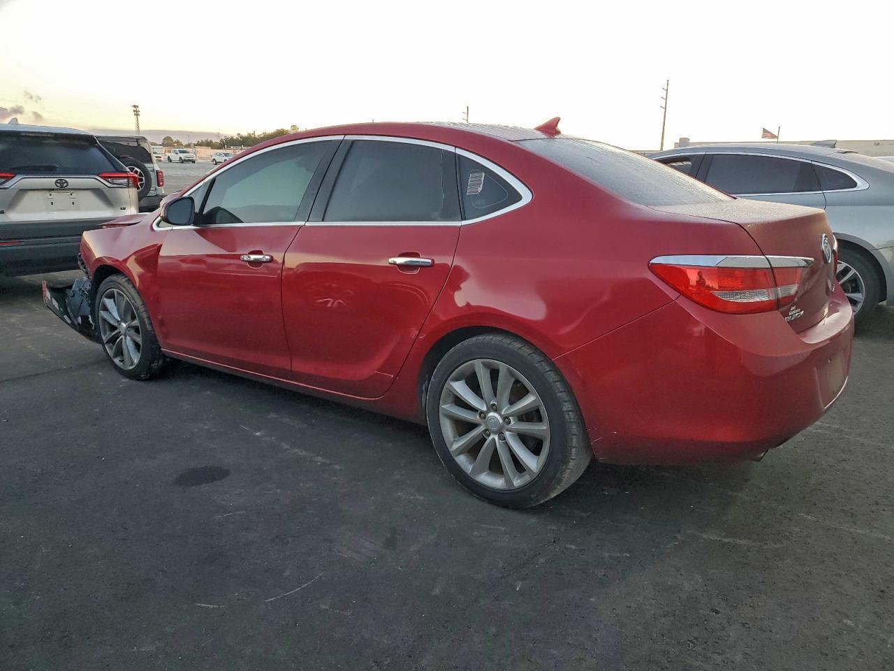 2012 Buick Verano - Image 2