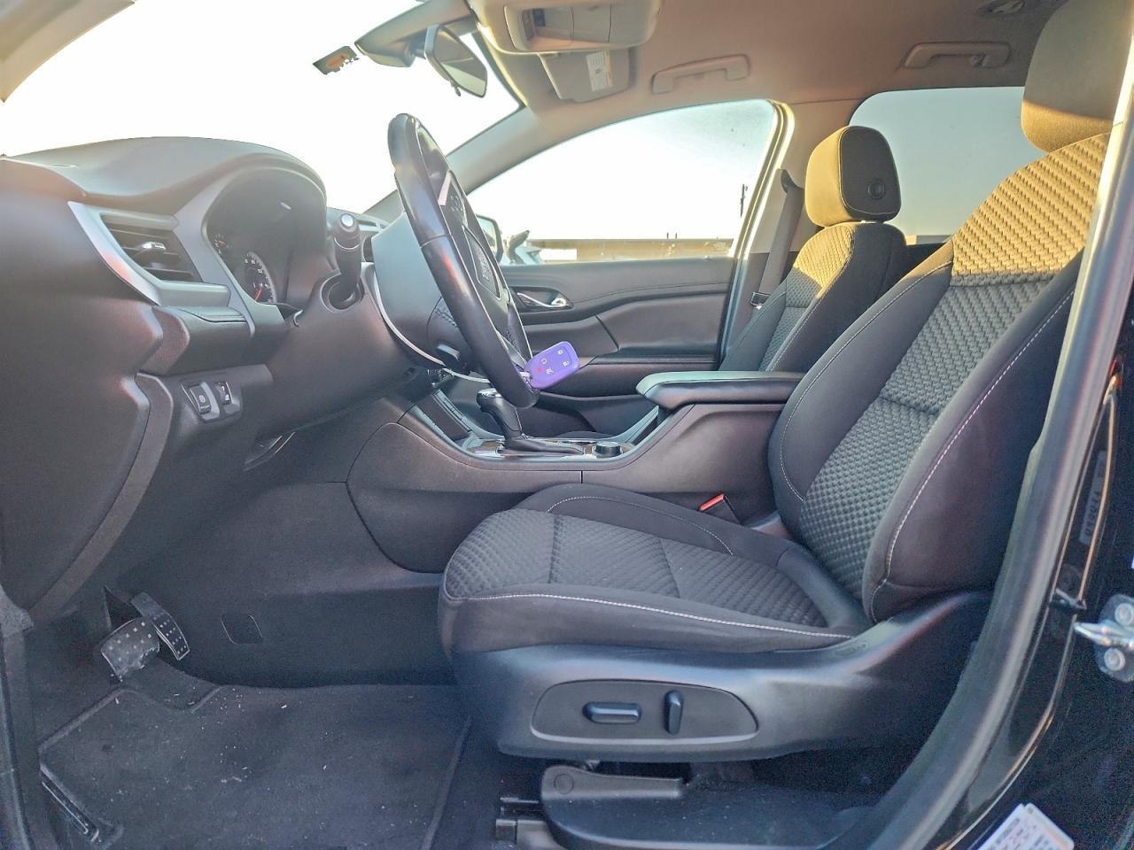 2019 GMC Acadia Sle - Image 7