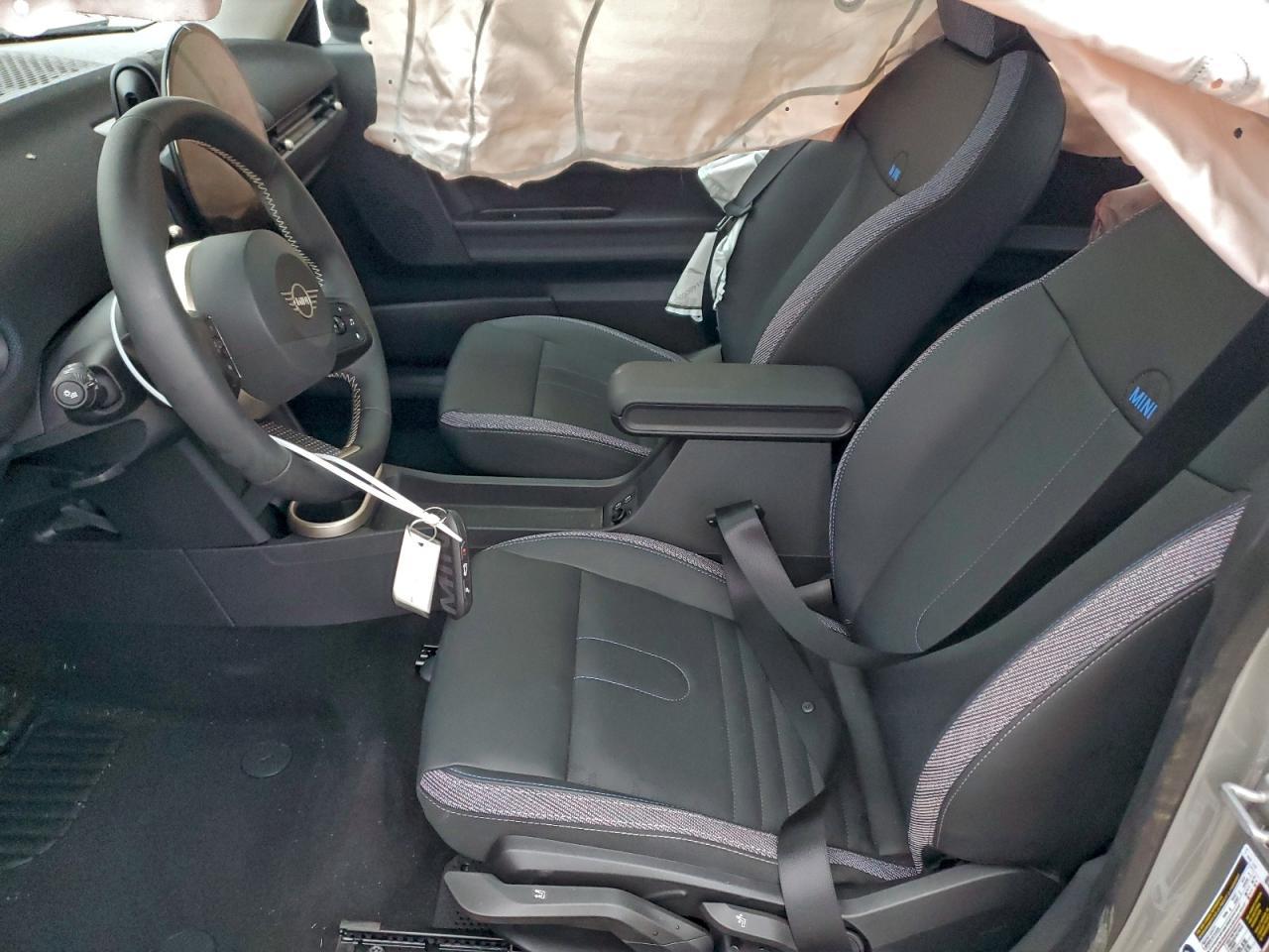 2025 Mini Cooper Base - Фото 7