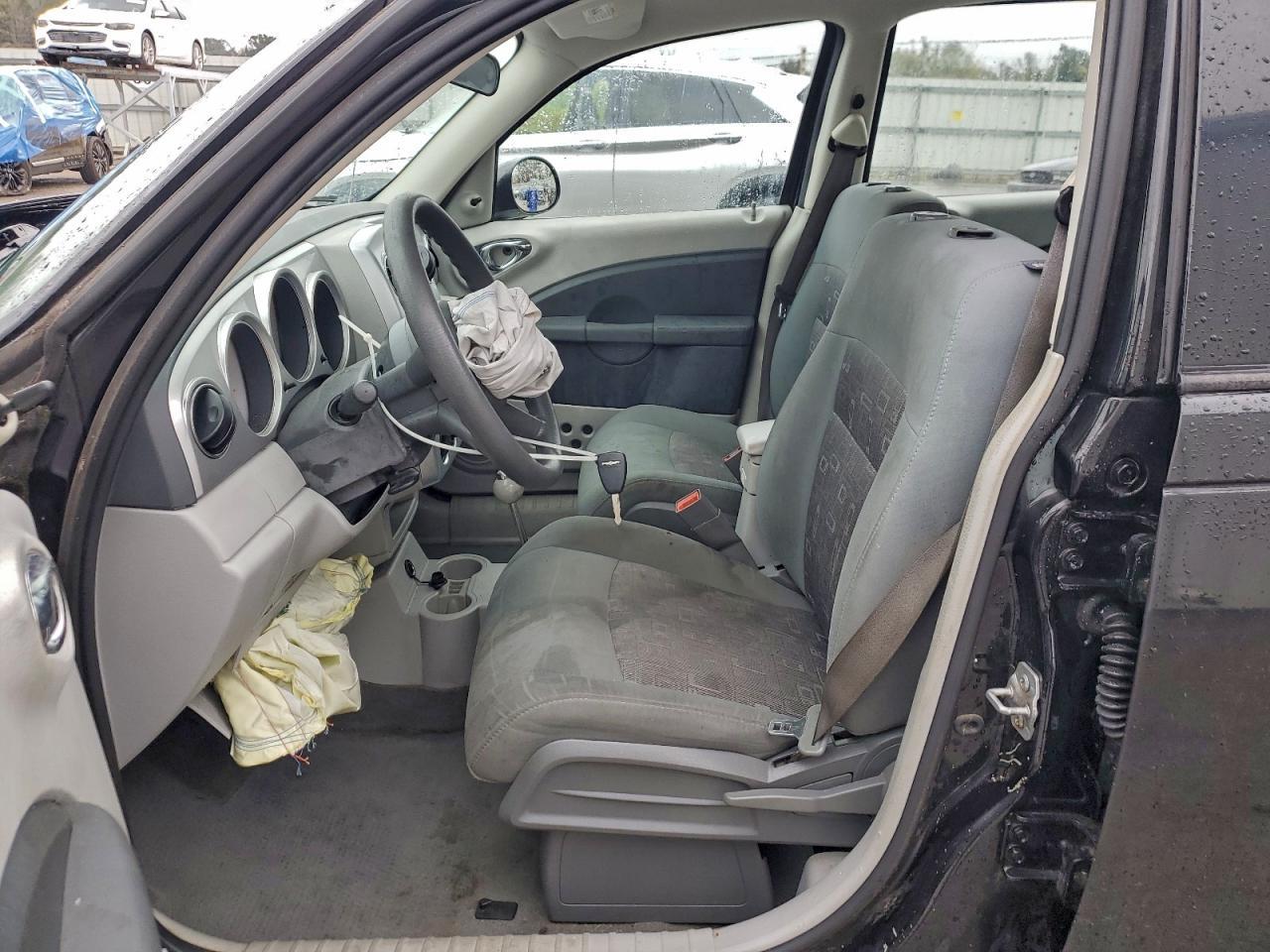 2008 Chrysler Pt Cruiser - Фото 7