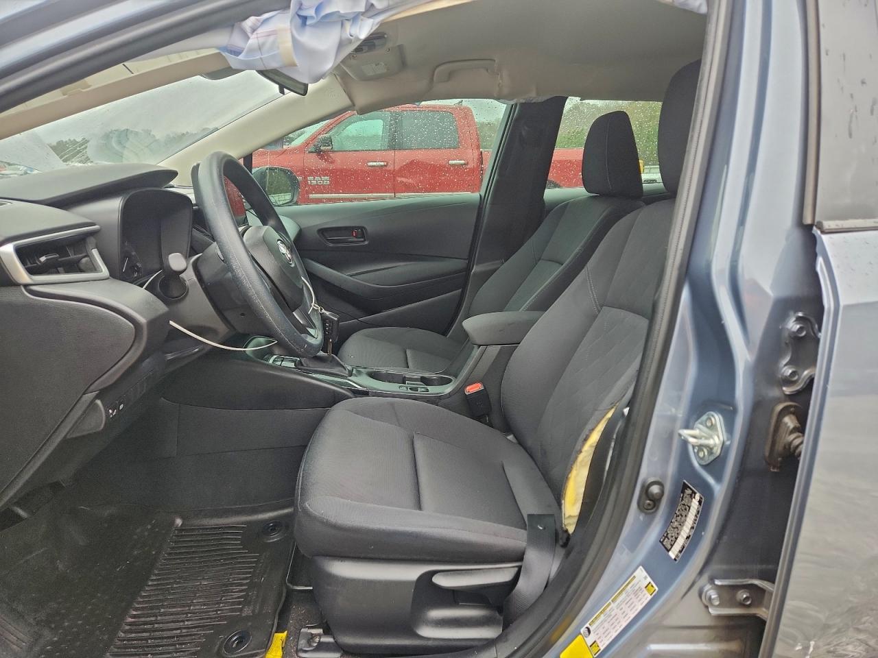 2024 Toyota Corolla Le - Фото 7