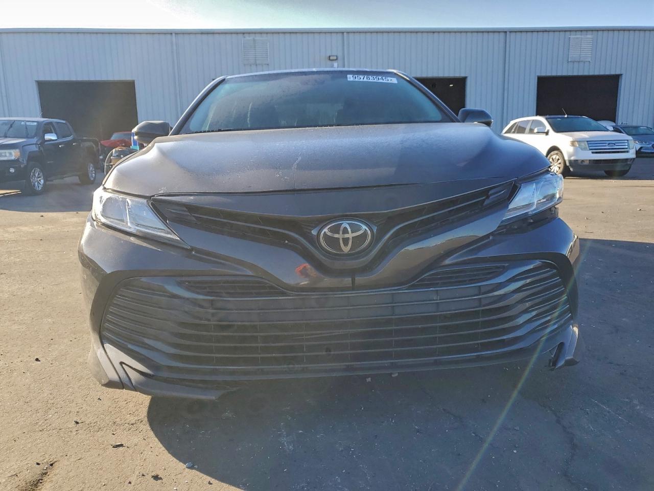 2020 Toyota Camry Le - Image 5