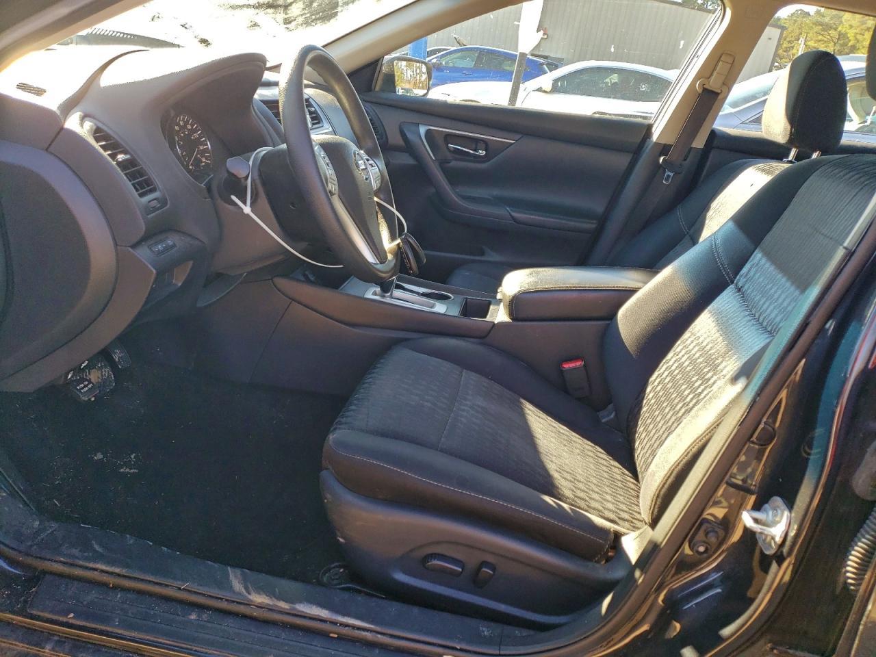 2018 Nissan Altima 2.5 - Фото 7