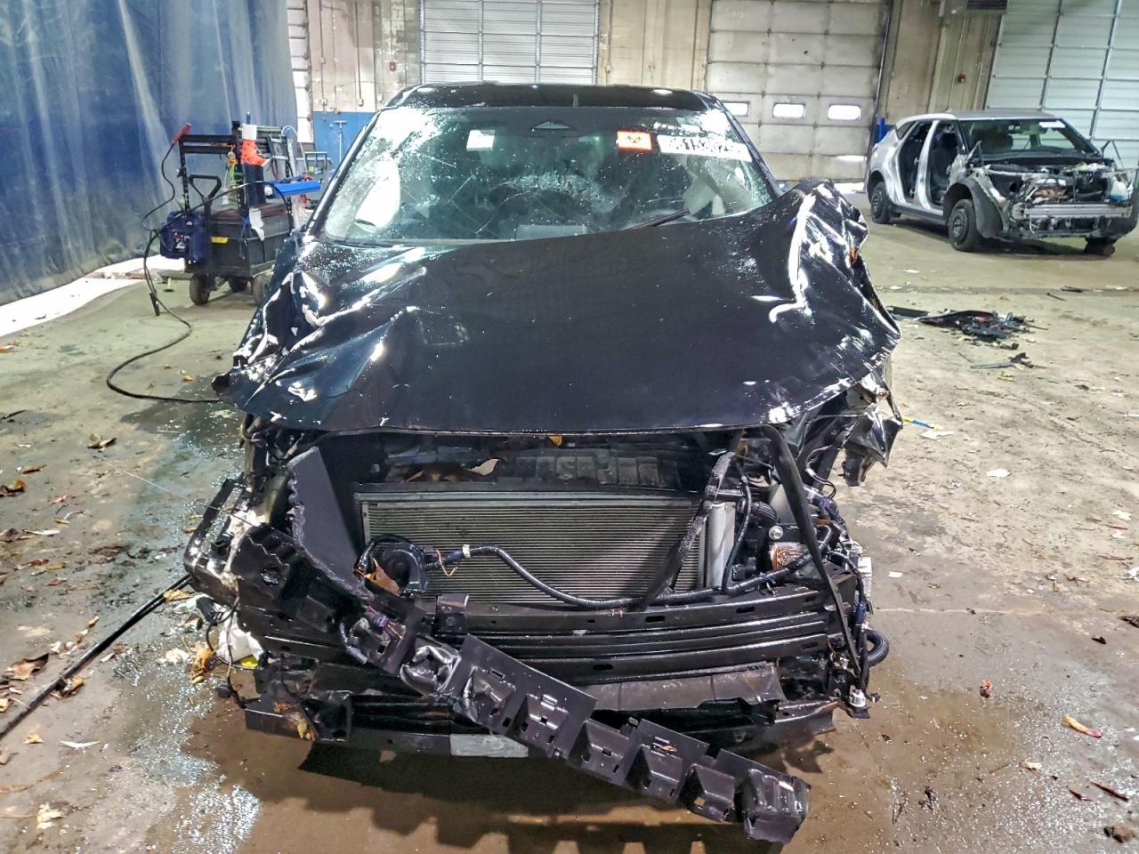 2023 Nissan Rogue Sv - Image 5