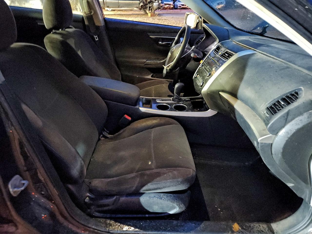 2013 Nissan Altima 2.5 - Image 7
