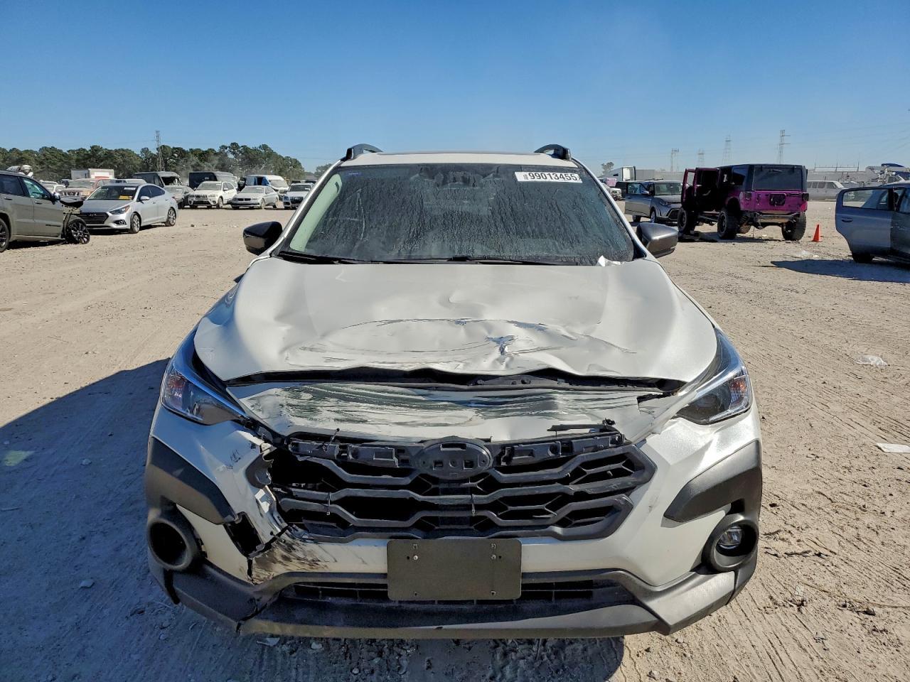 2024 Subaru Crosstrek Premium - Фото 5