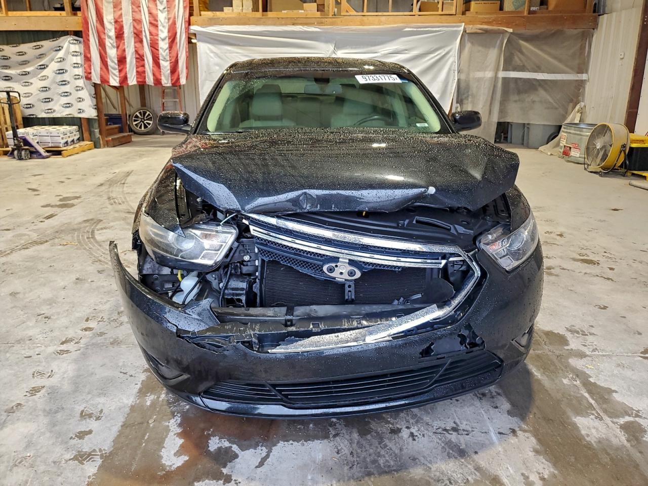 2015 Ford Taurus Sel - Image 5