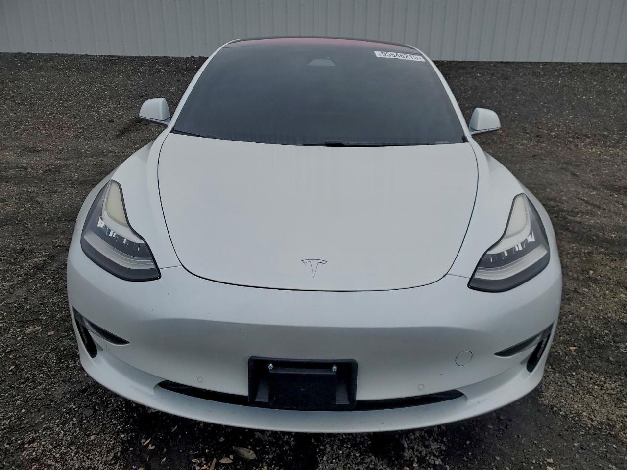 2018 Tesla Model 3 - Image 5
