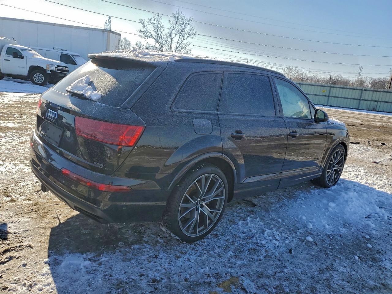 2019 Audi Q7 Prestige - Image 3