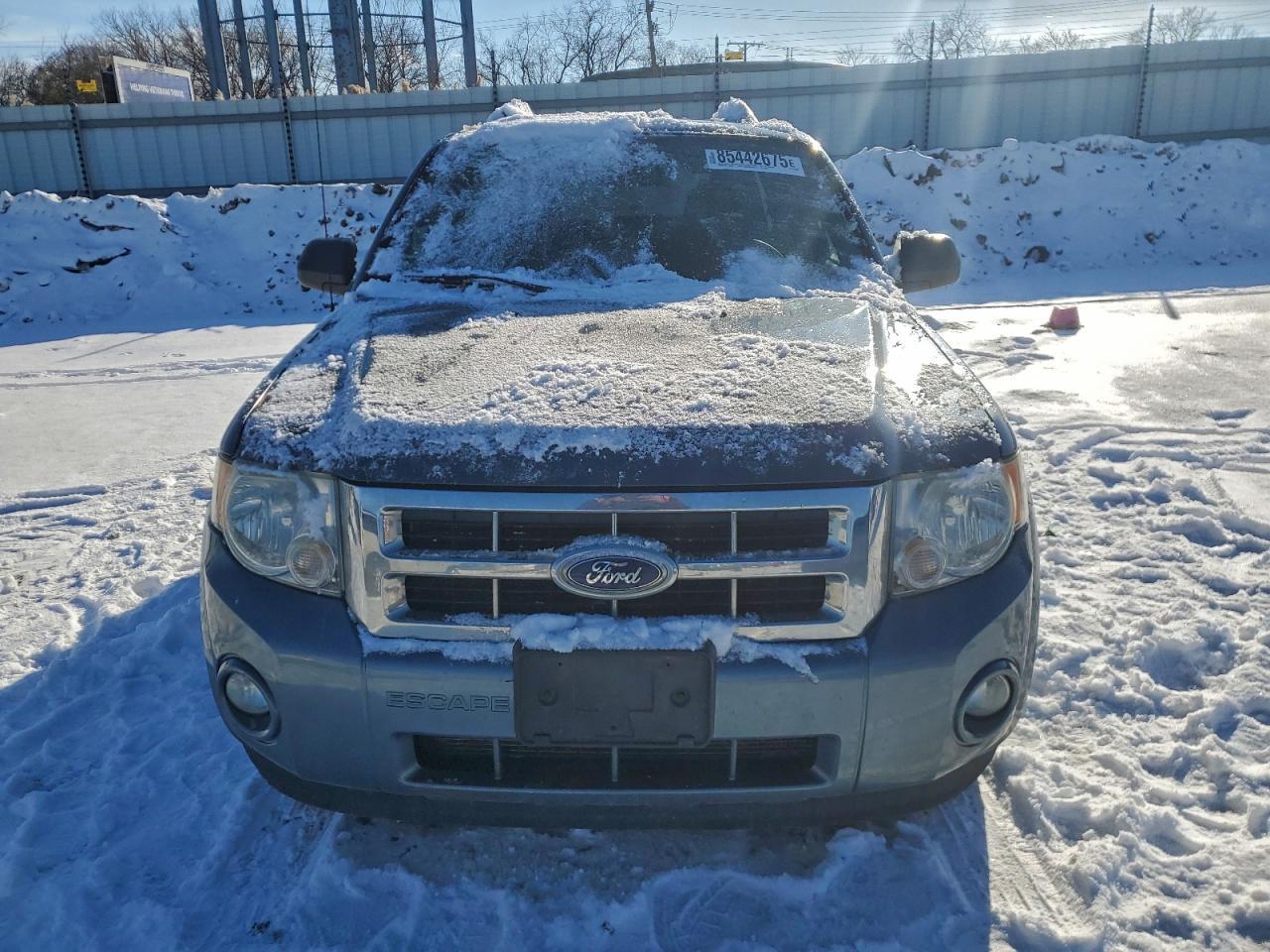 2010 Ford Escape - Фото 5