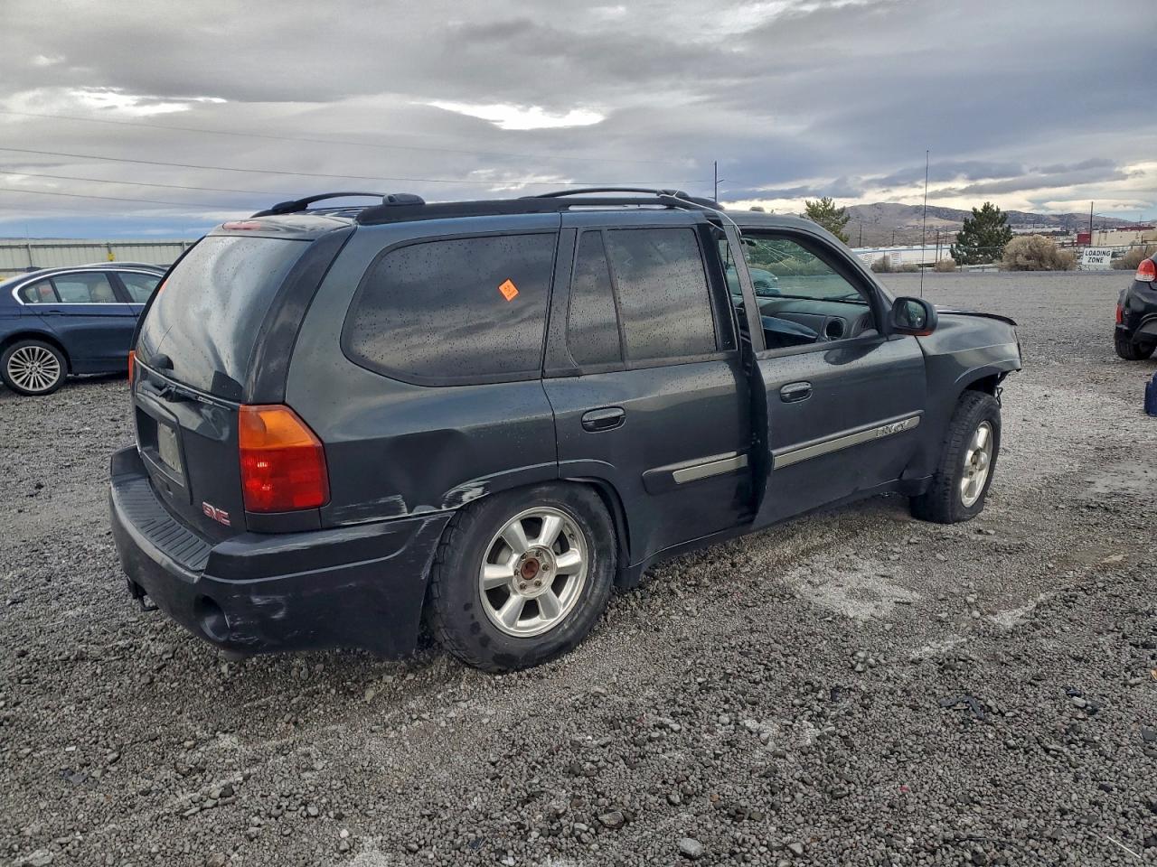 2005 GMC Envoy - Фото 3