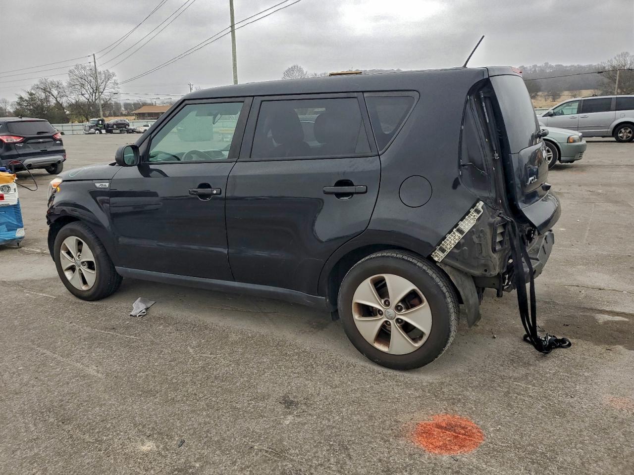 2016 Kia Soul - Фото 2