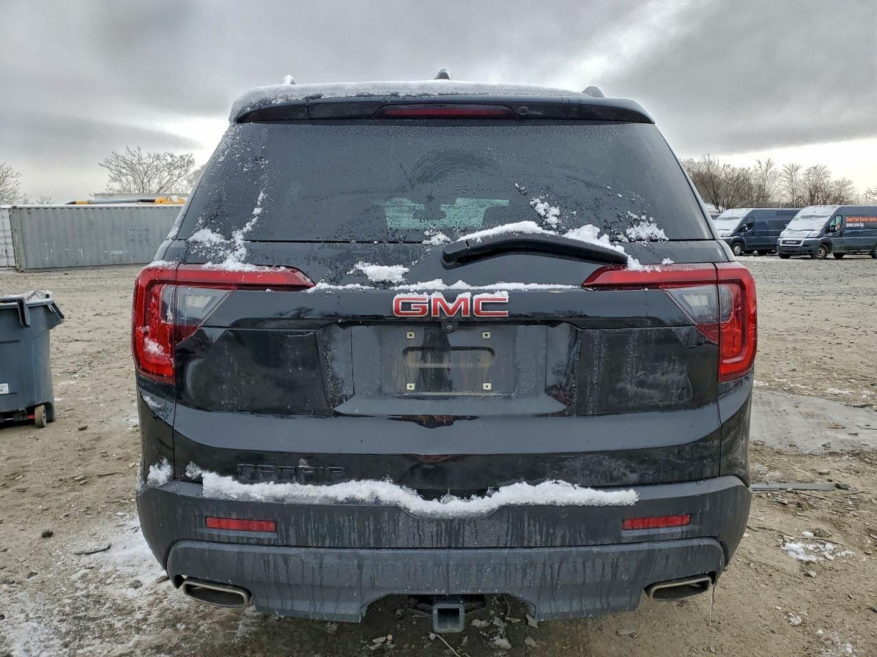 2022 GMC Acadia Sle - Image 6