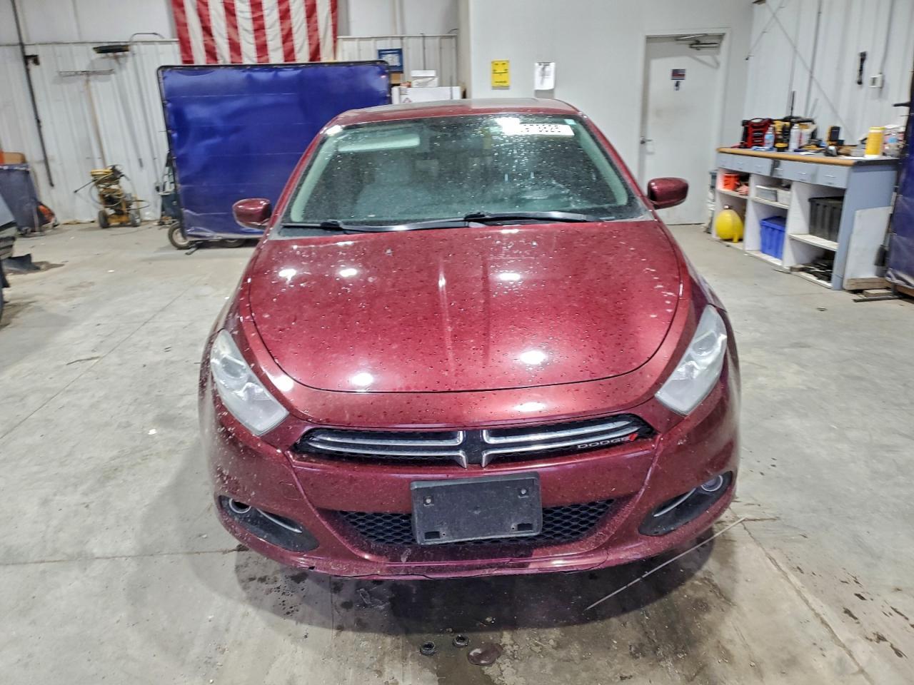 2015 Dodge Dart Limited - Image 5