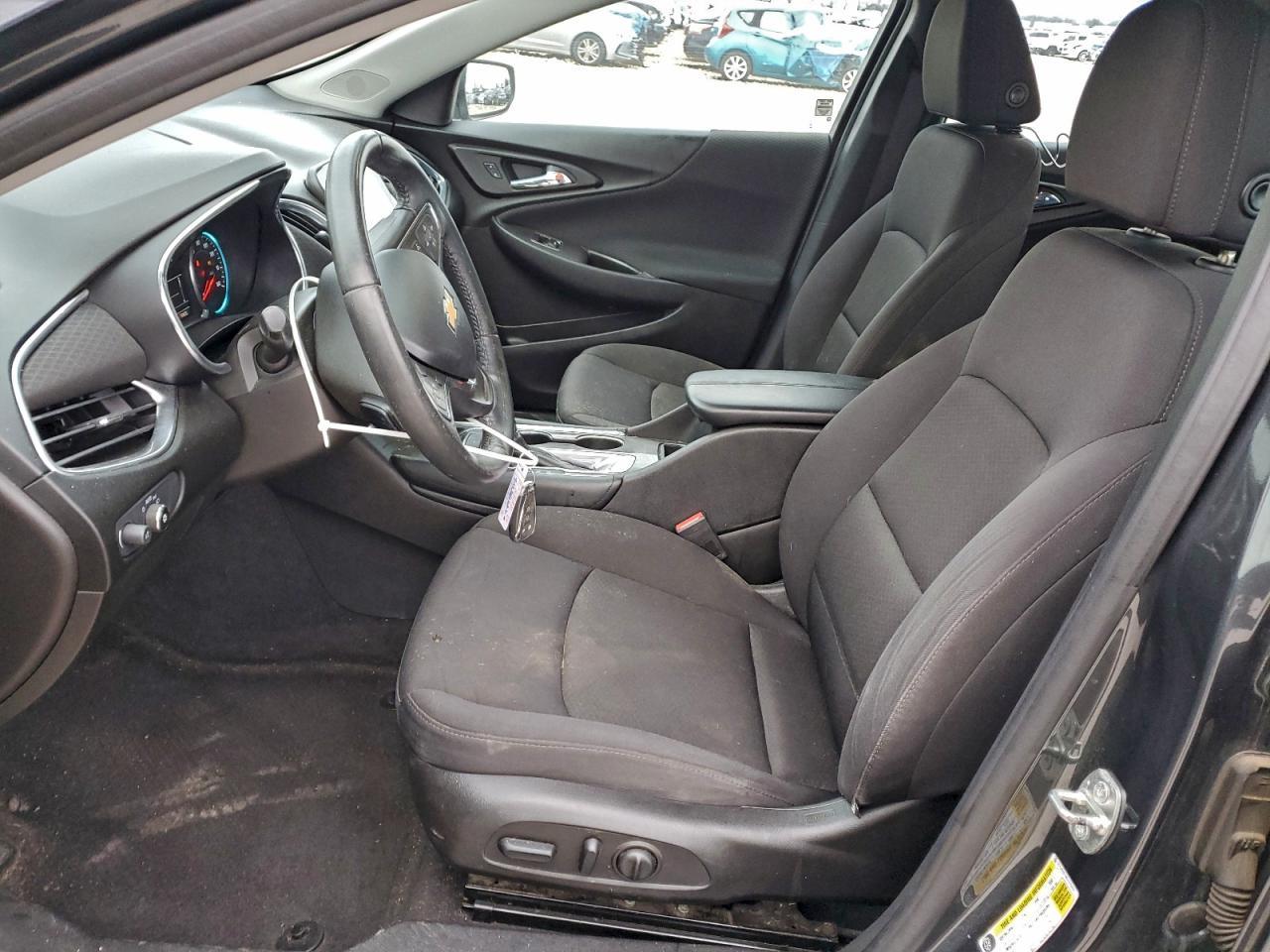 2016 Chevrolet Malibu Lt - Image 7