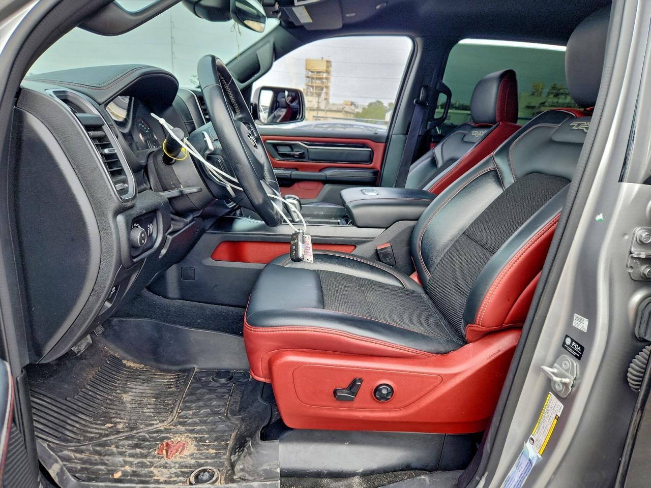 2022 Ram 1500 Trx - Фото 7