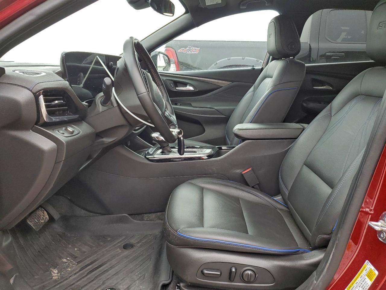 2024 Buick Envista Sport Touring - Image 7