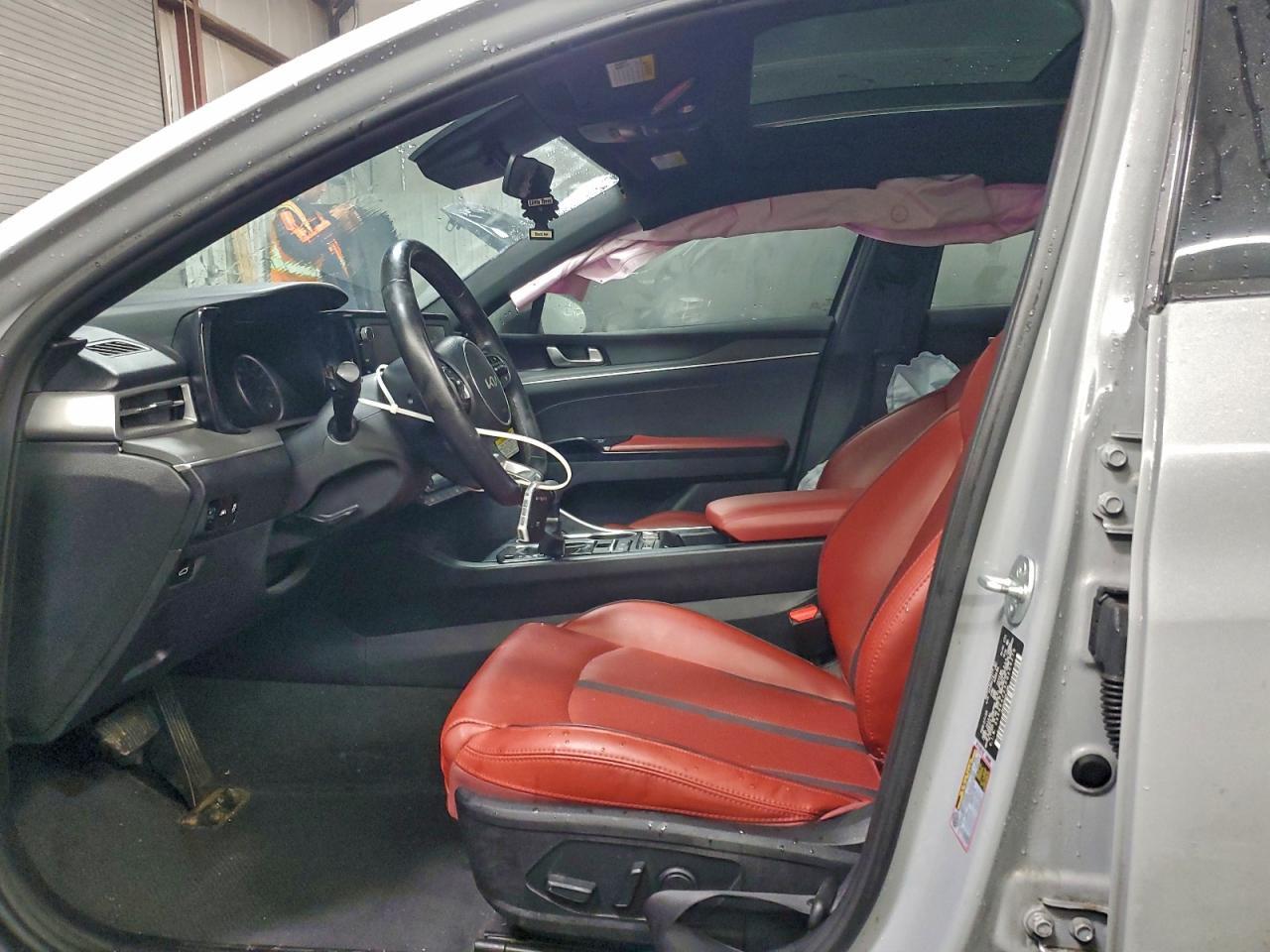 2023 Kia K5 Gt Line - Image 7