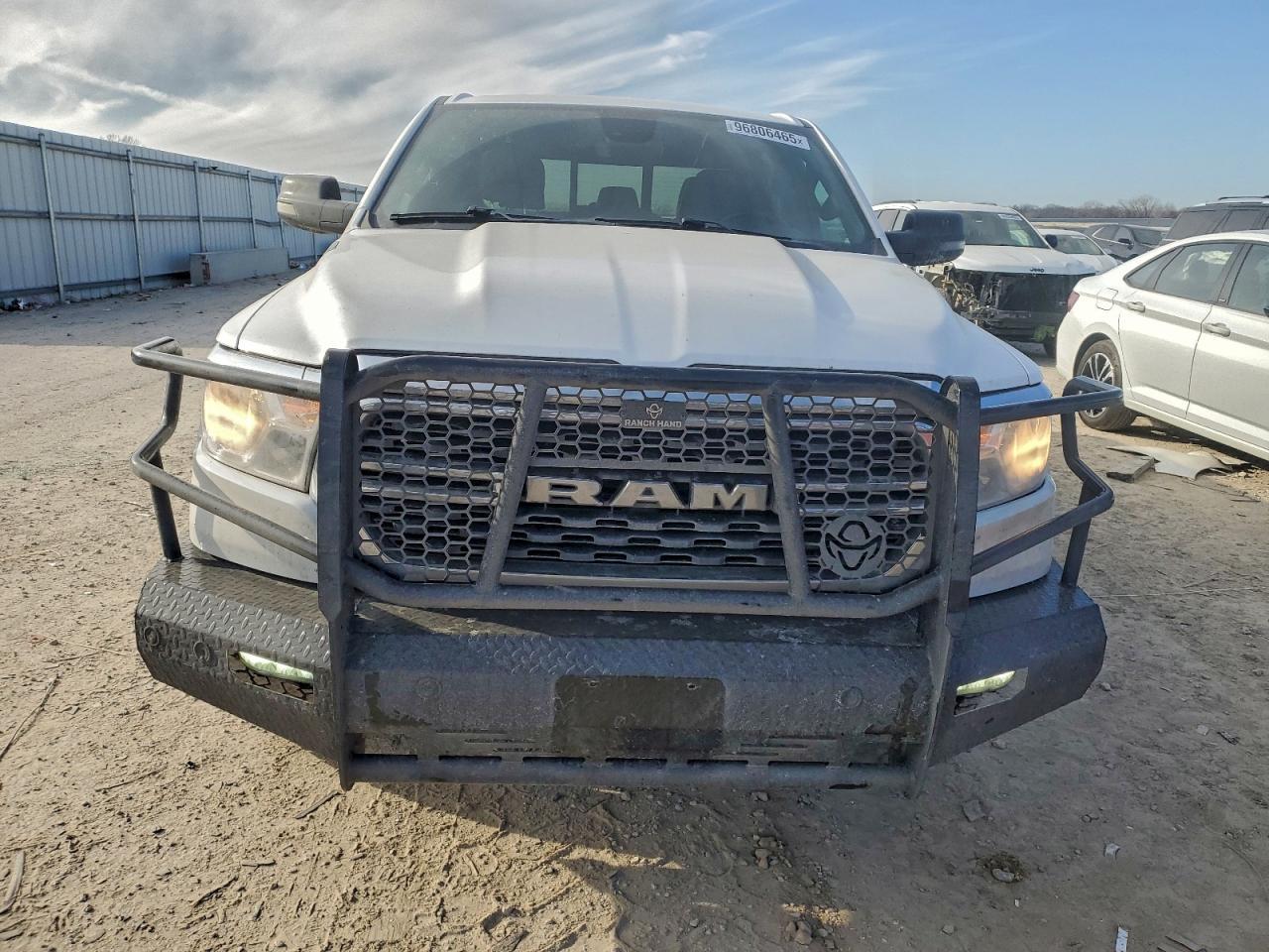 2023 Ram 1500 Big Horn/Lone Star - Image 5