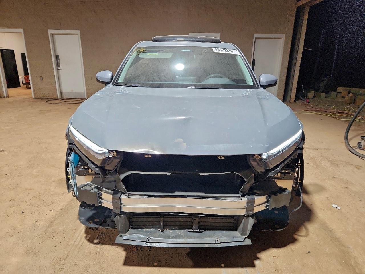 2023 Honda Cr-V Ex - Фото 5