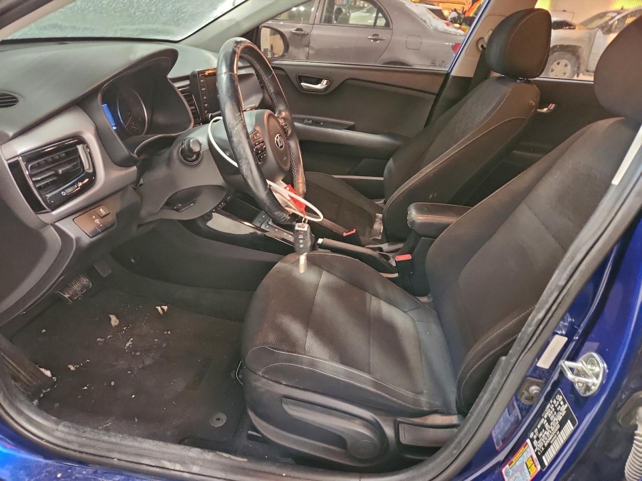 2018 Kia Rio Ex - Image 7