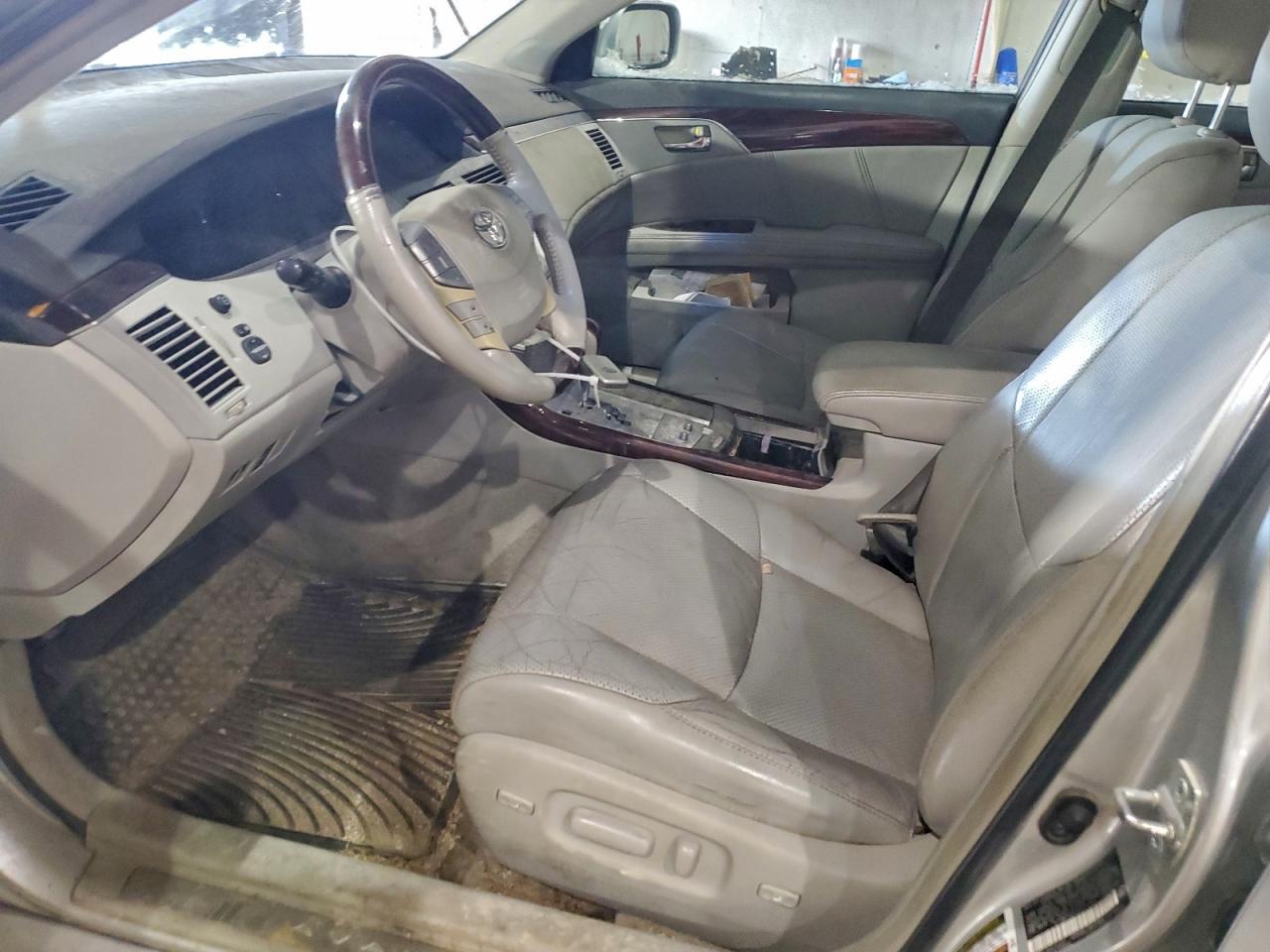 2008 Toyota Avalon Xl - Фото 7