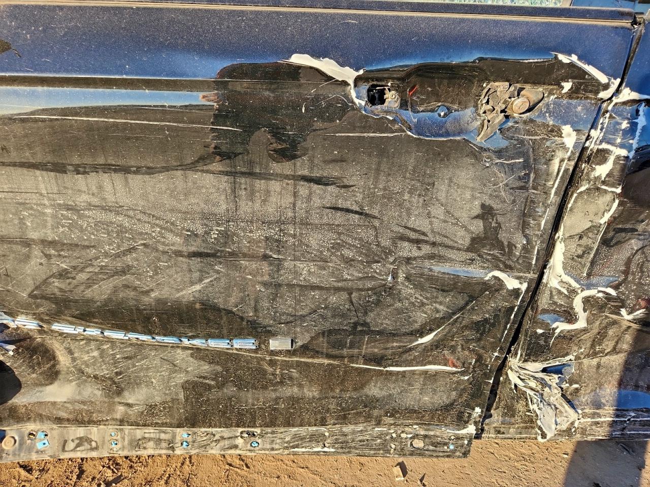 2023 Jeep Grand Cherokee Limited 4Xe - Фото 7