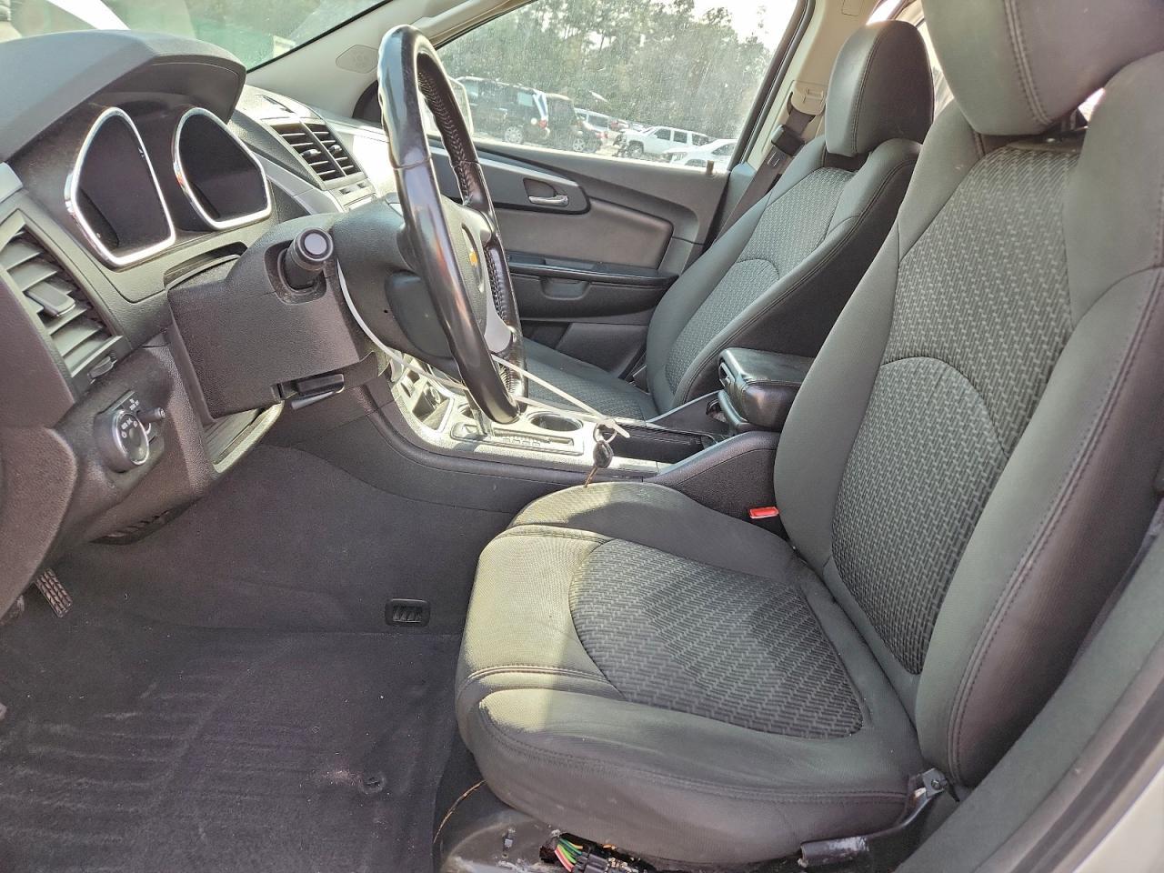 2011 Chevrolet Traverse Lt - Image 7
