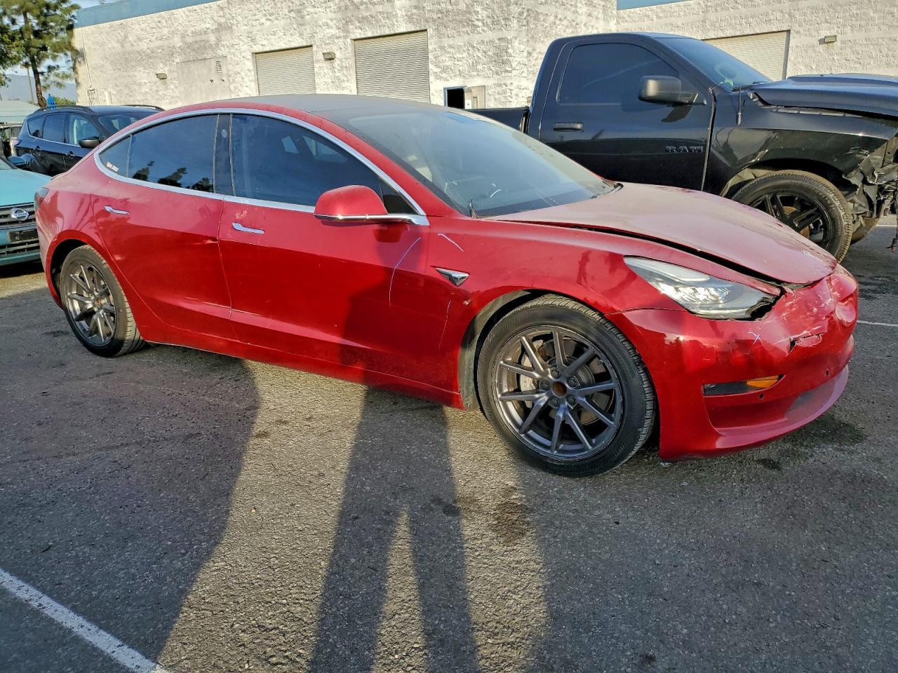 2018 Tesla Model 3 - Image 4