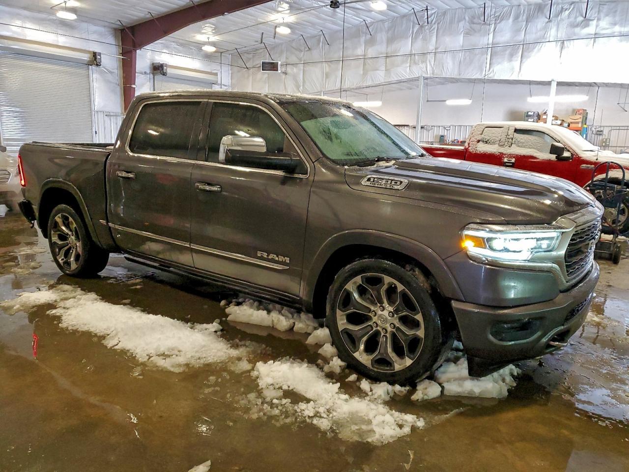 2019 Ram 1500 Limited - Image 4