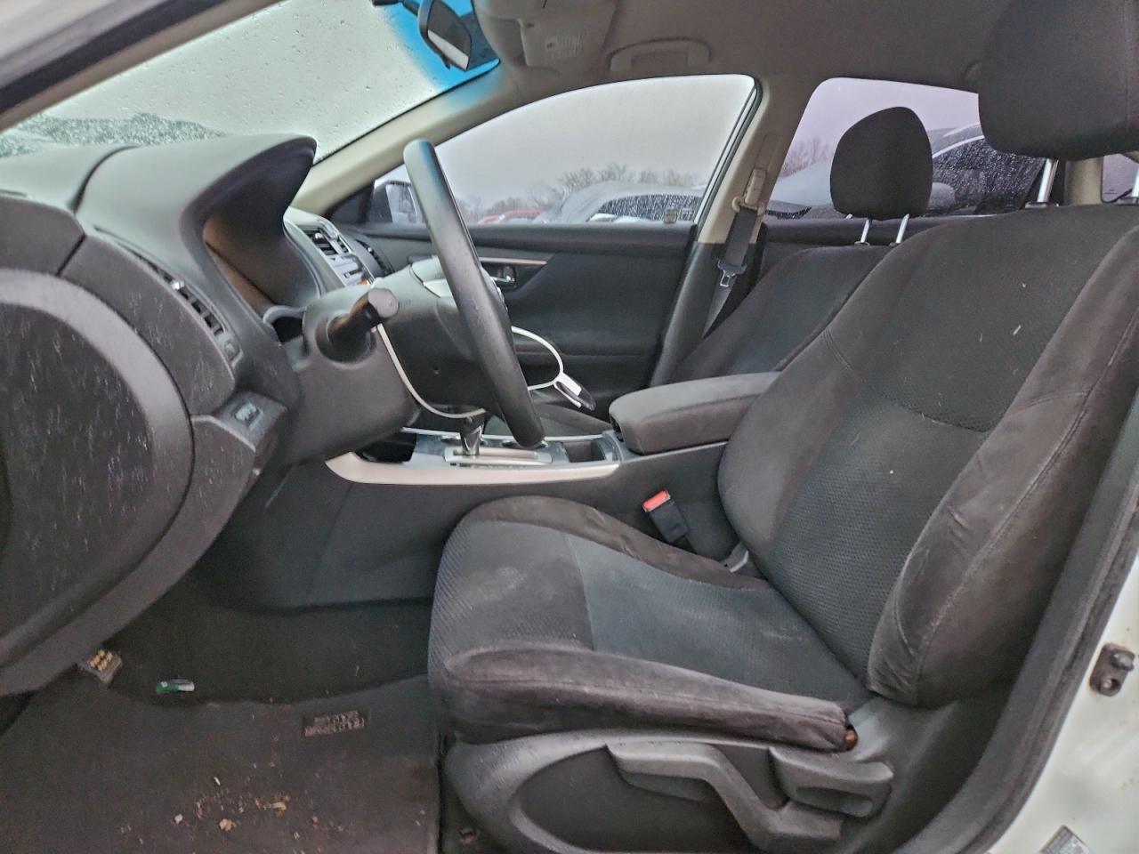 2014 Nissan Altima 2.5 - Фото 7