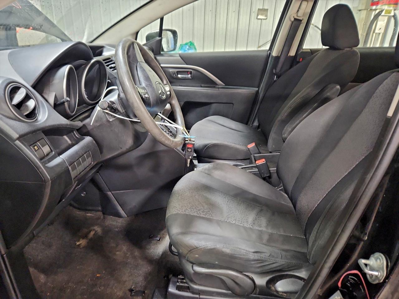 2012 Mazda 5 - Фото 7