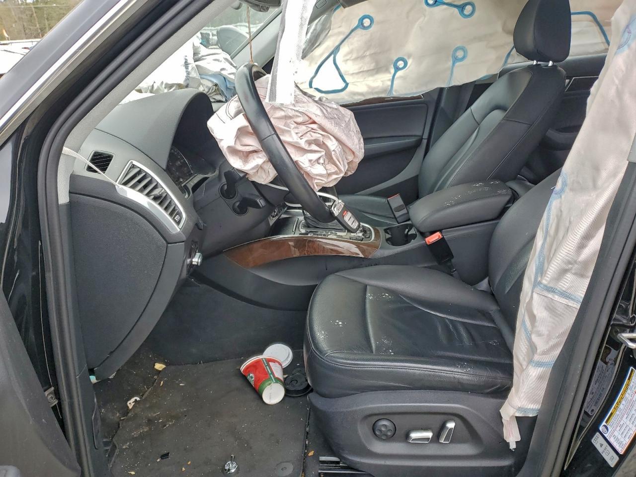 2016 Audi Q5 Premium Plus - Фото 7