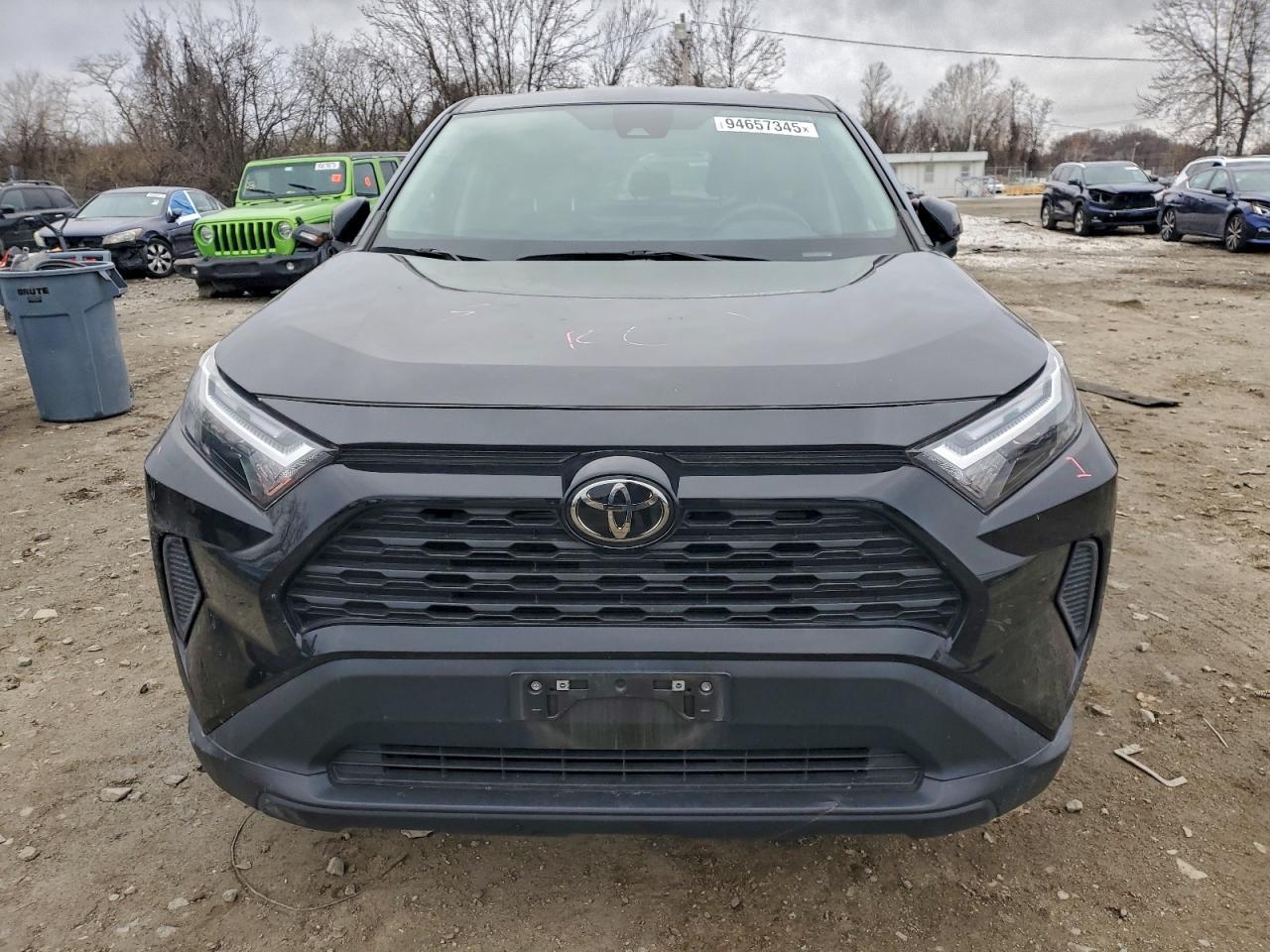 2023 Toyota Rav4 Le - Image 5