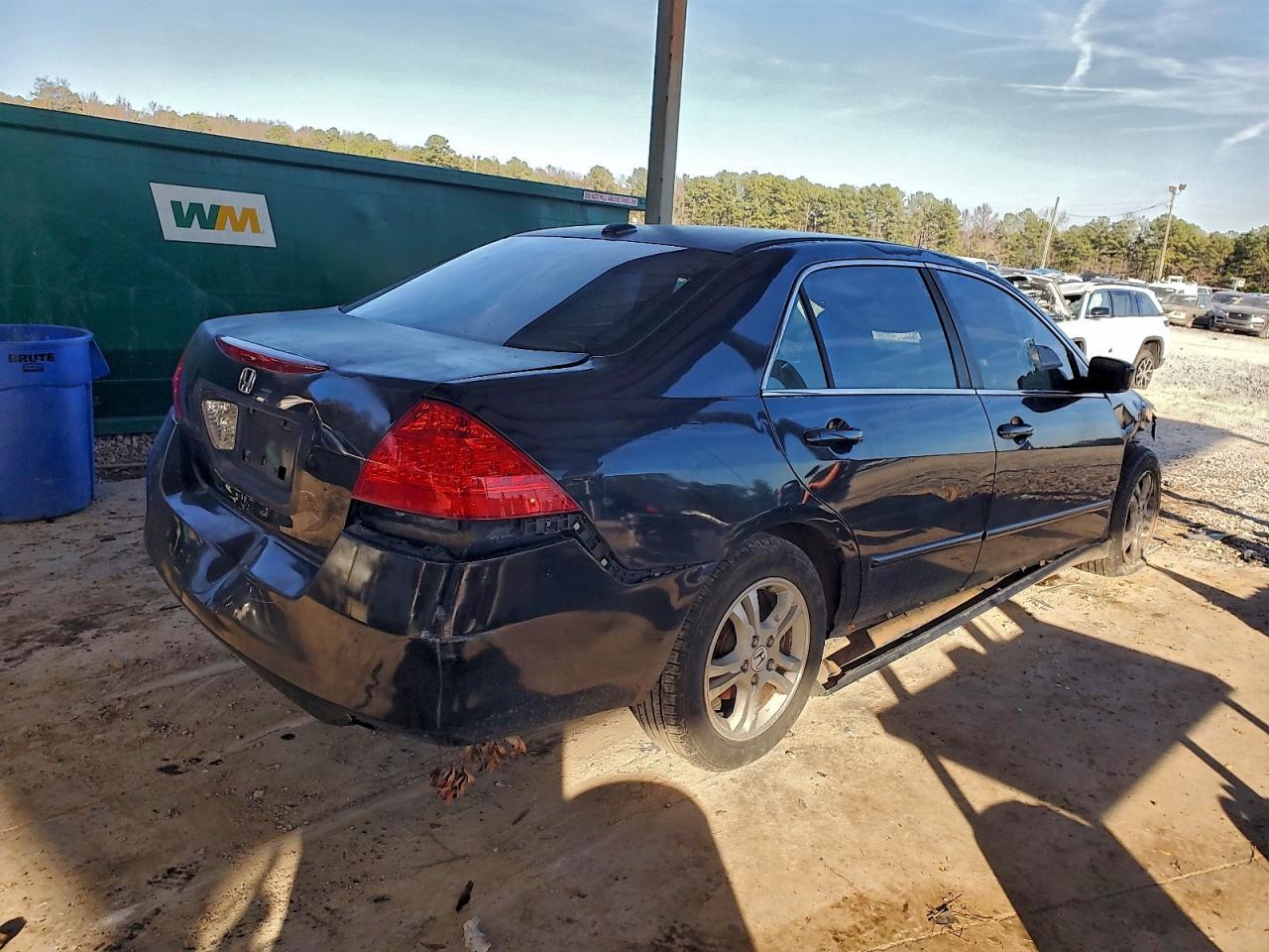 2006 Honda Accord Ex - Image 3