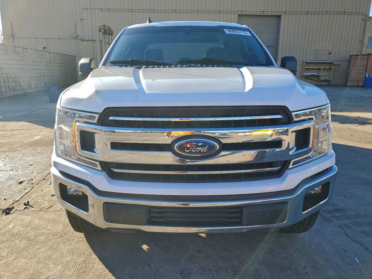 2019 Ford F150 Supercrew - Фото 5
