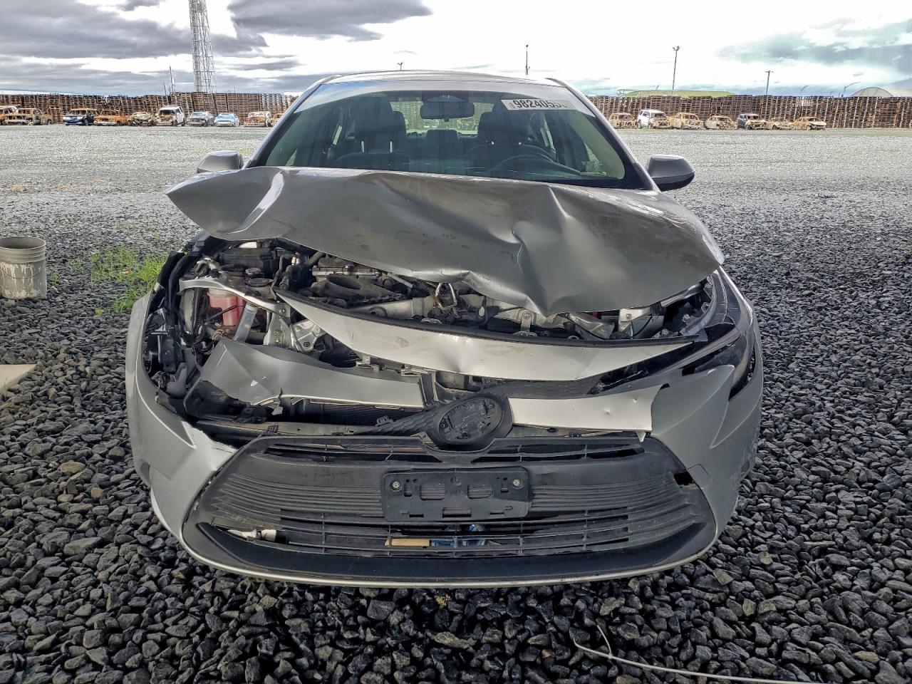 2023 Toyota Corolla Le - Image 5