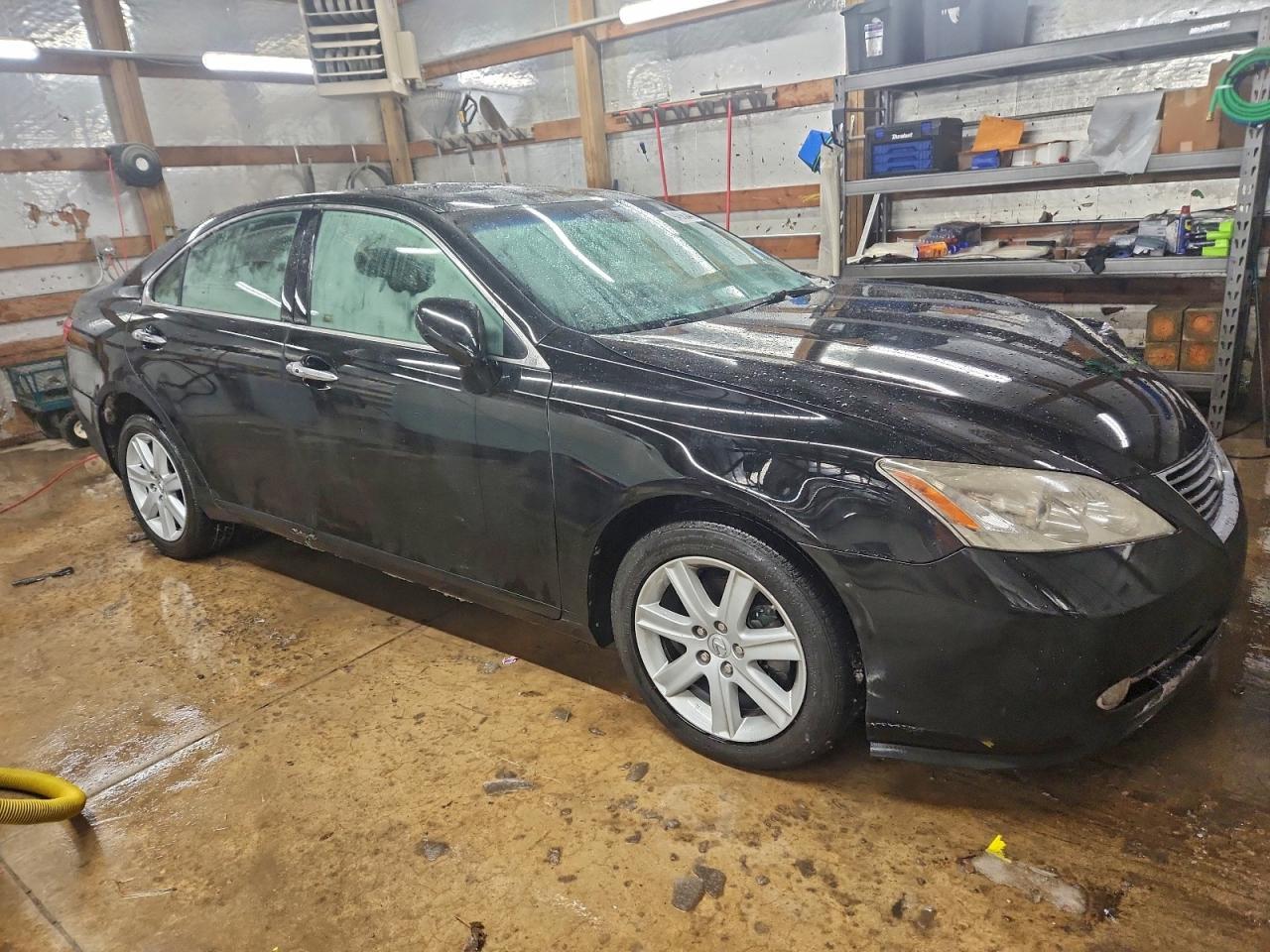 2008 Lexus Es 350 - Image 4
