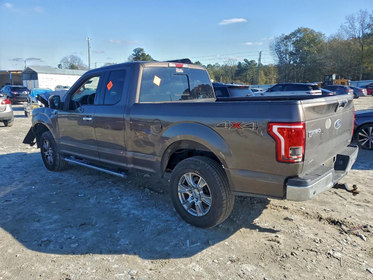 2015 Ford F150 - Image 2