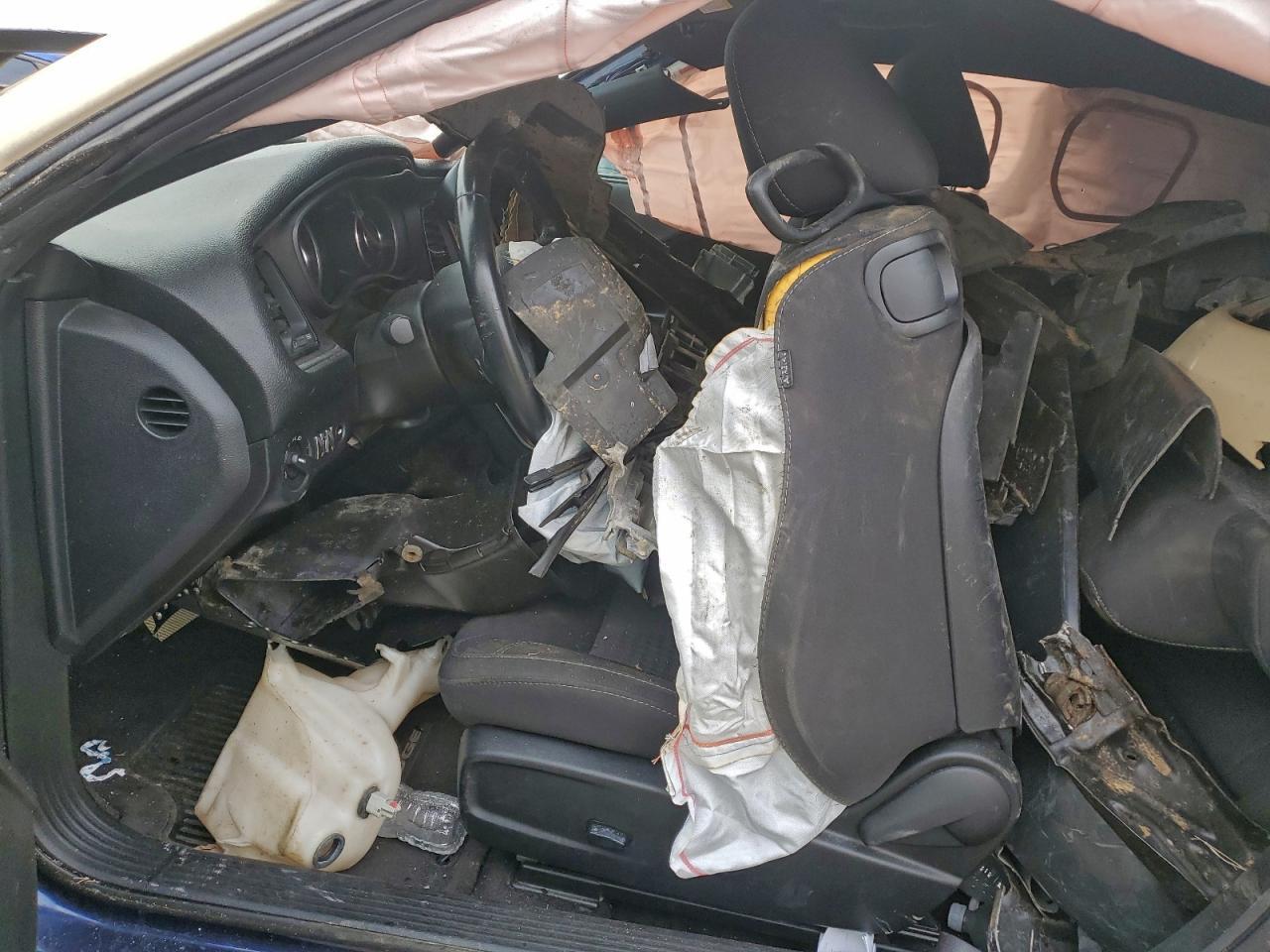 2015 Dodge Challenger Sxt - Фото 7