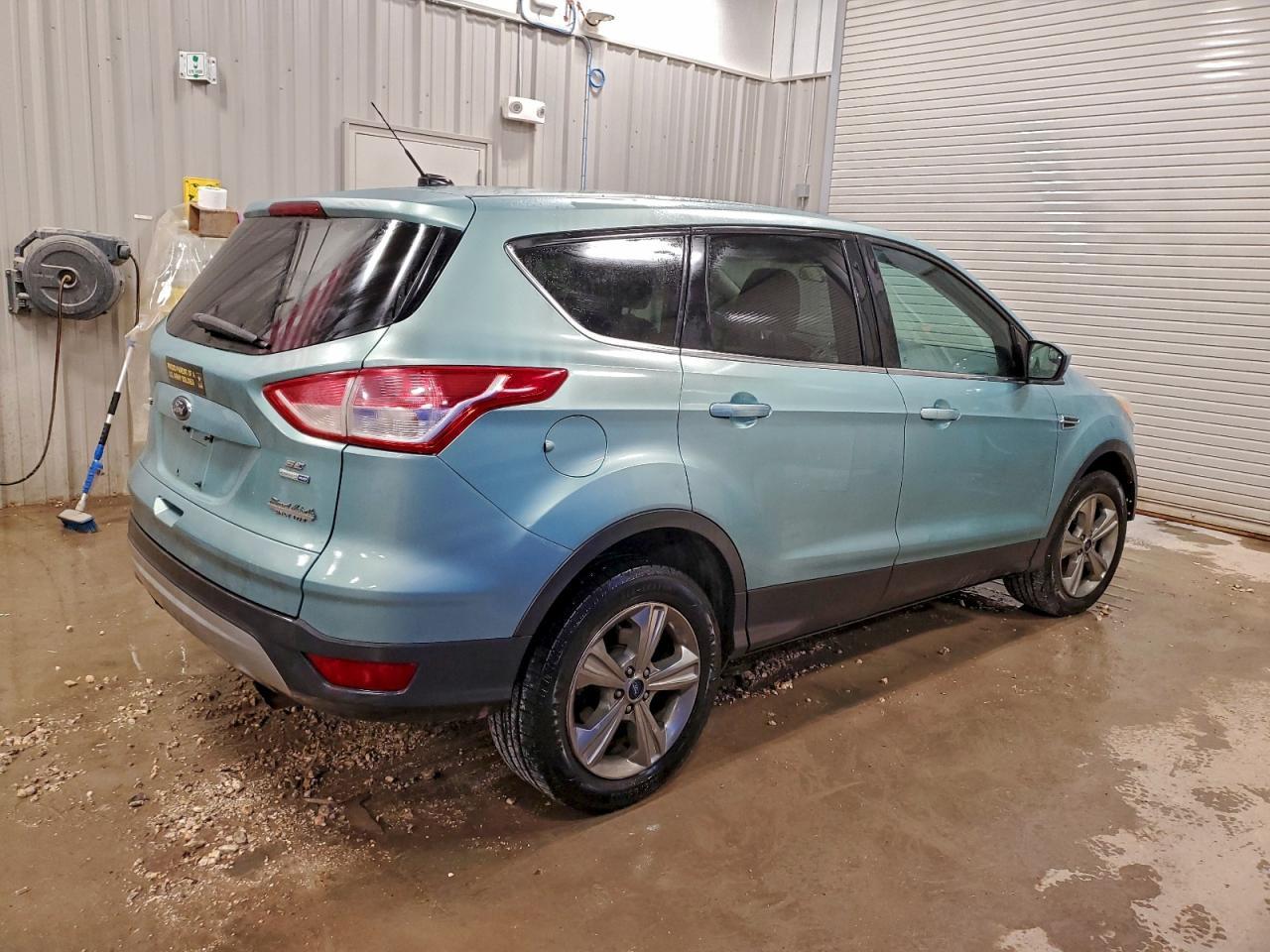 2013 Ford Escape Se - Фото 3