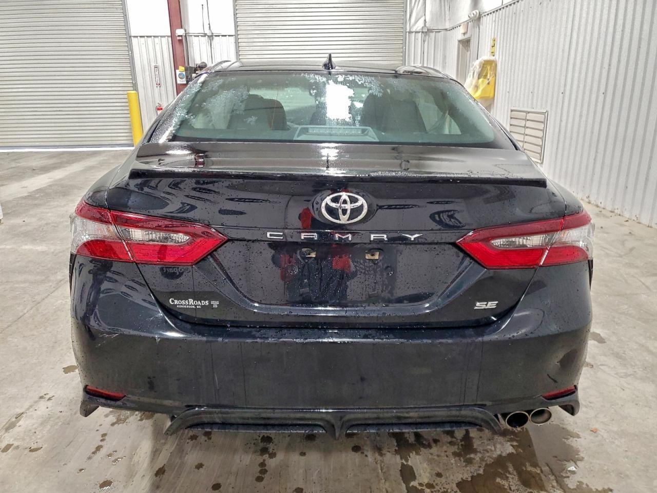 2023 Toyota Camry Se Night Shade - Image 6