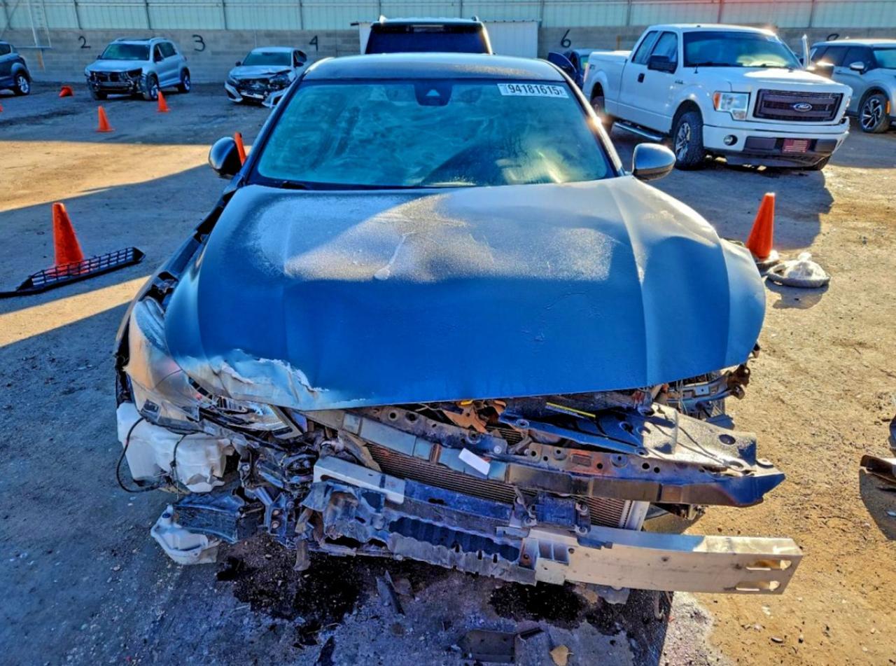 2022 Nissan Altima S - Фото 5