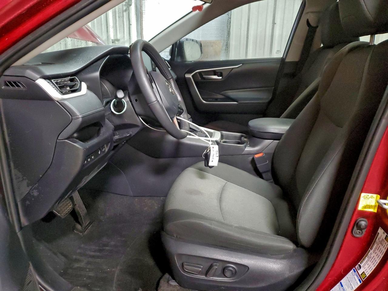 2021 Toyota Rav4 Xle - Image 7