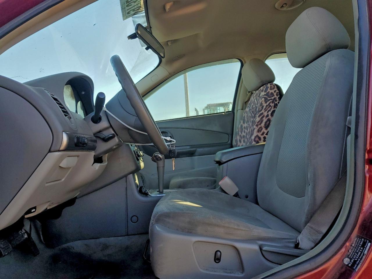 2007 Chevrolet Malibu Ls - Image 7