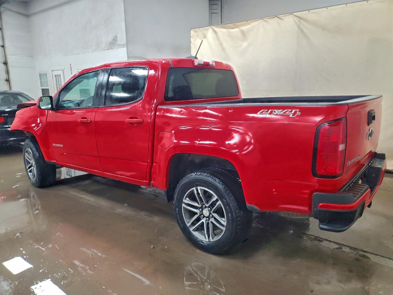 2020 Chevrolet Colorado - Image 2