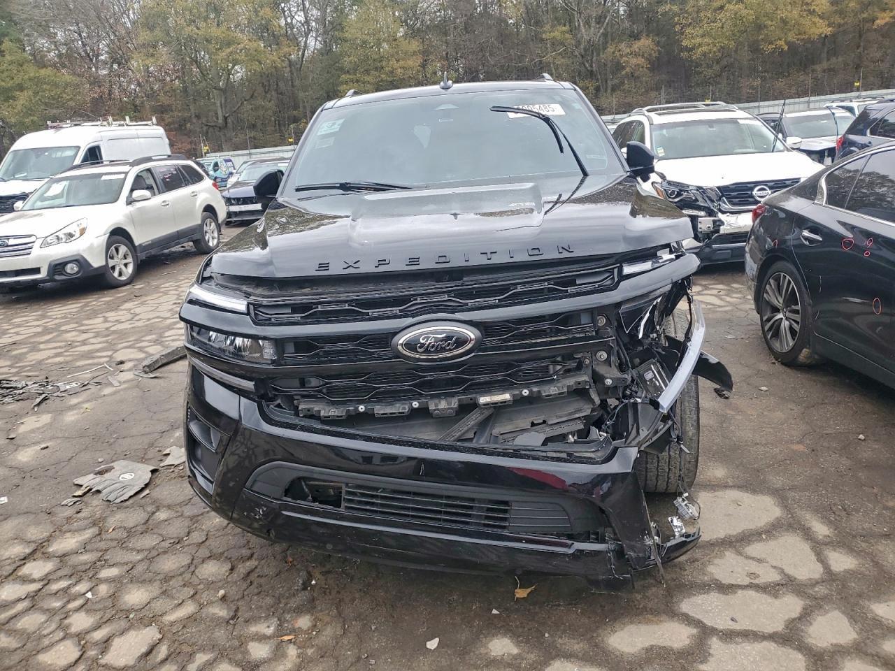 2023 Ford Expedition Max Limited - Фото 5